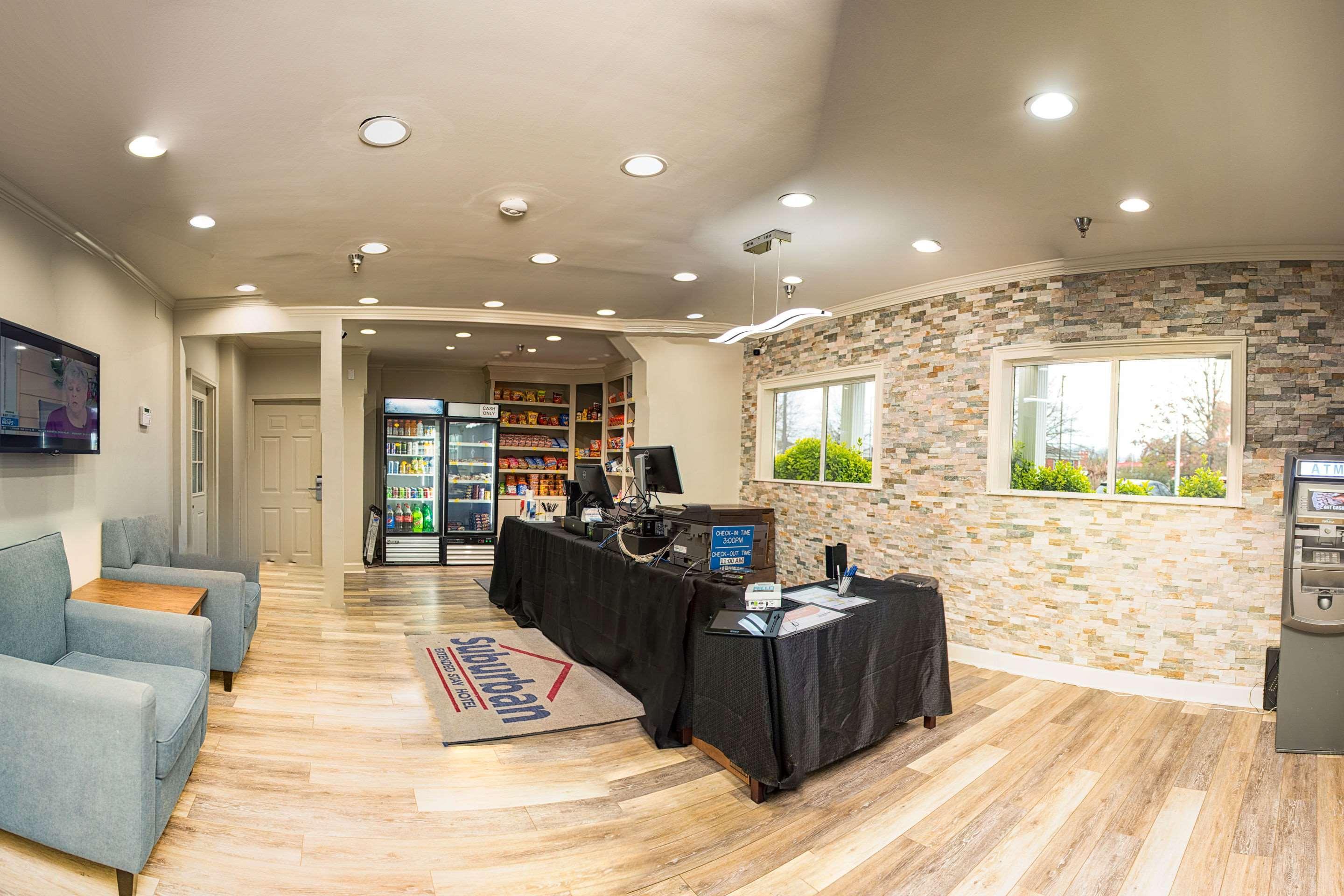 Suburban Studios Charlotte-Ballantyne Pineville Exterior photo